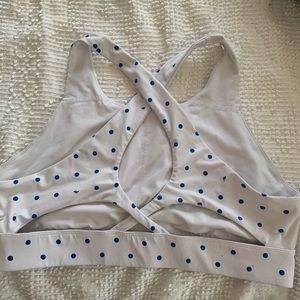 Fabletics Sports Bra